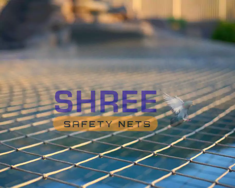 Swimming Pool Nets